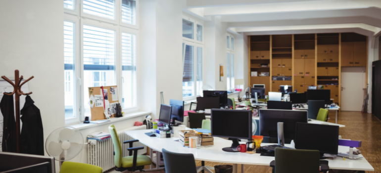 Tips for Choosing the Best Office Workstation Manufacturer